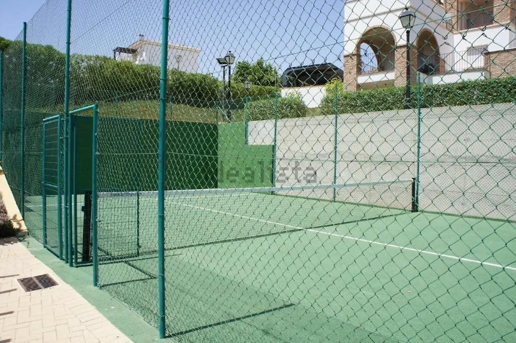 Precioso Bajo Con Jardin En Vera Playa Appartement Spanje