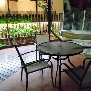 Mar In Nudist Area Apartamento