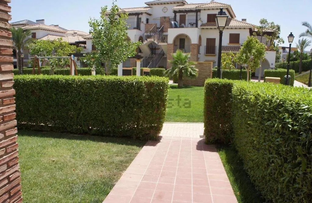 Precioso Bajo Con Jardin En Vera Playa Lejlighed 0*,  Spanien