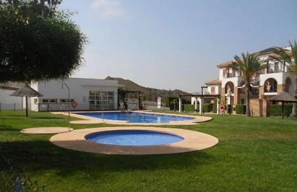 Precioso Bajo Con Jardin En Vera Playa Apartamento España