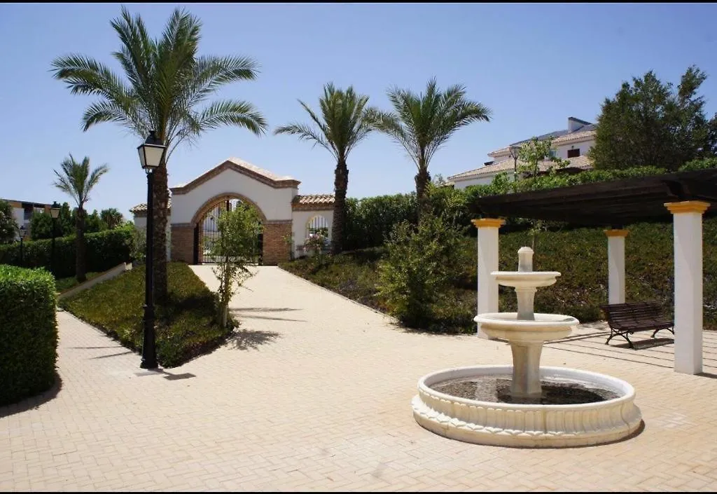 Precioso Bajo Con Jardin En Vera Playa Apartamento